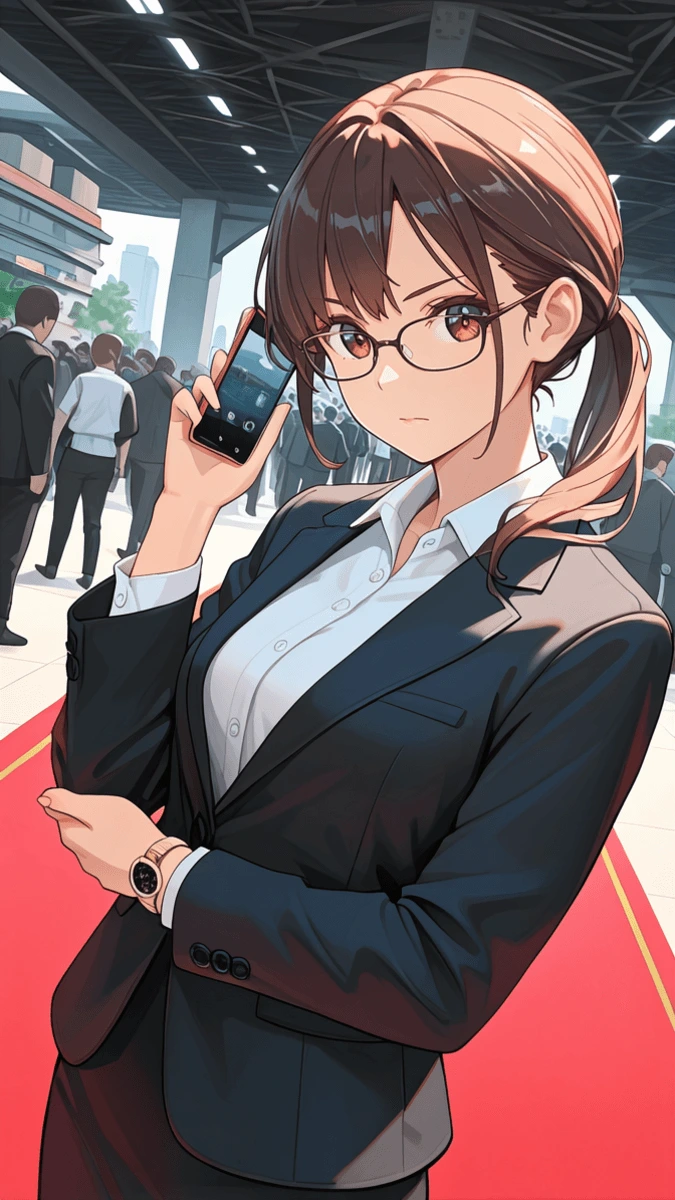 三浦さやか