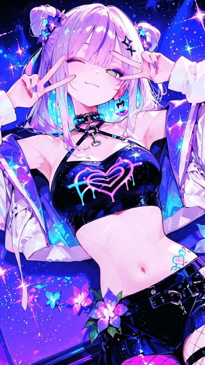 星野めるるん