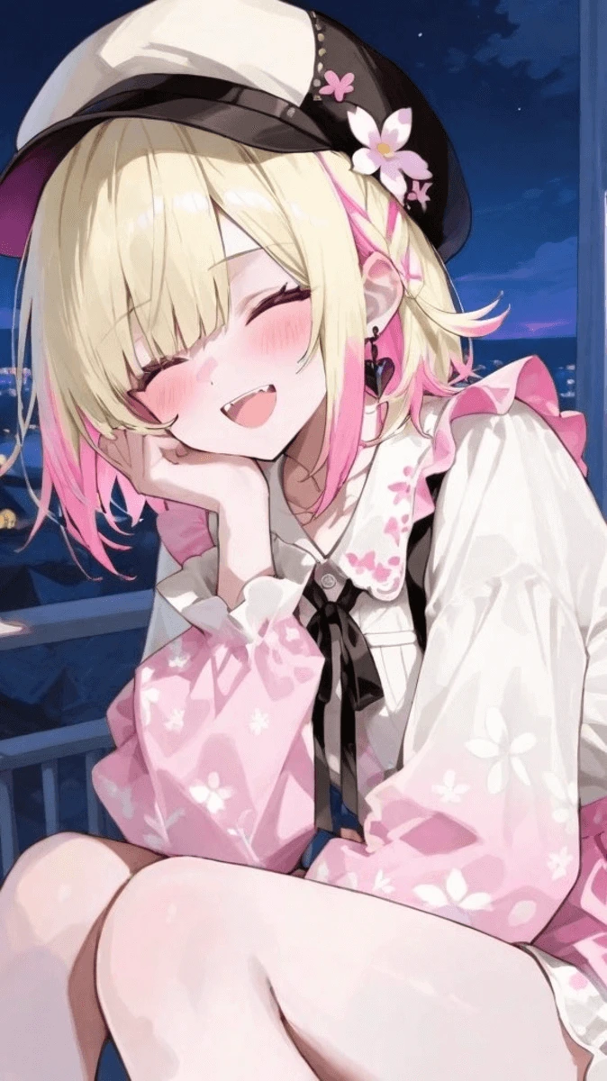 日向にこ