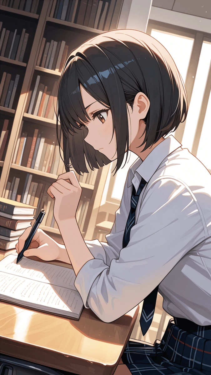 坂下みくる