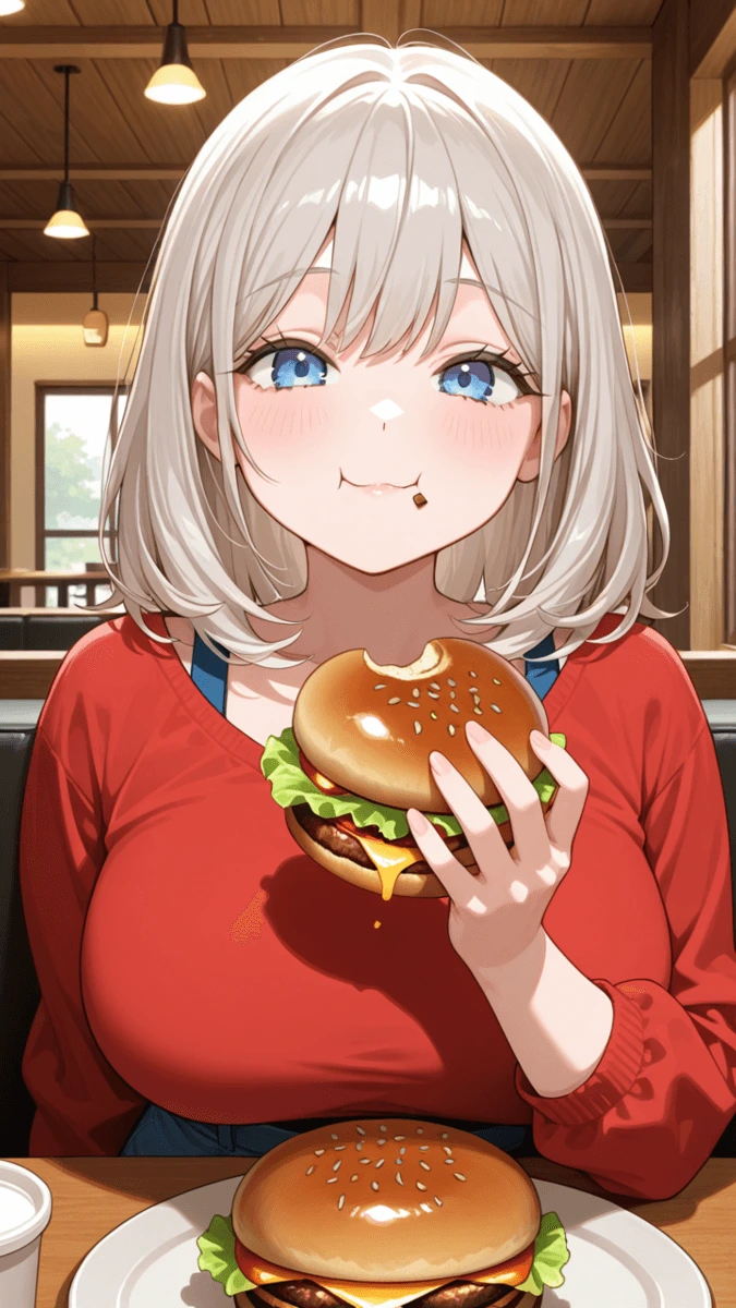 森川もえ