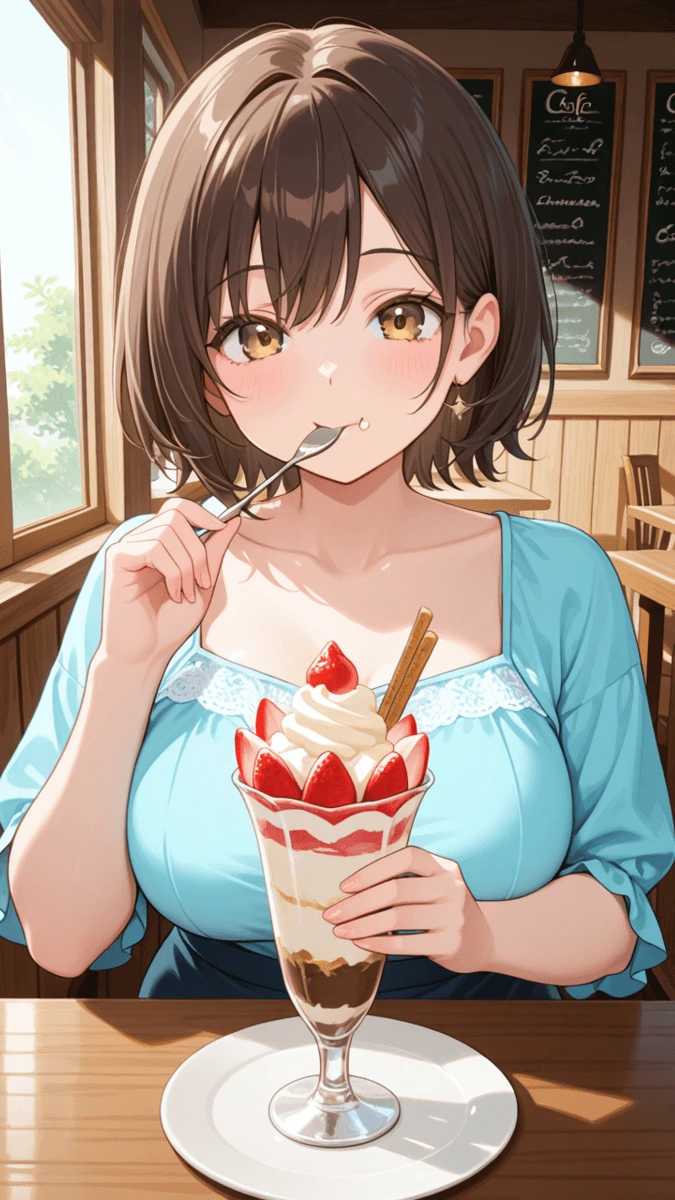 栗原ゆず