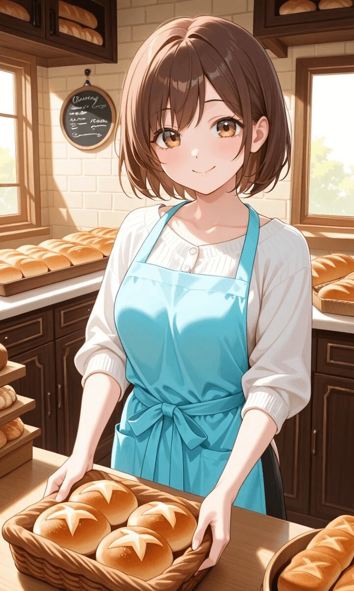 小川あん