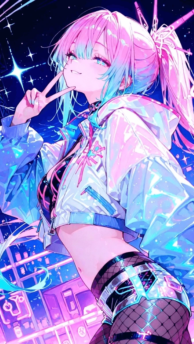 星宮さや