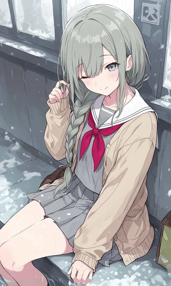 田宮しおり