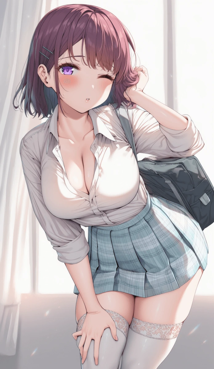 高梨みく