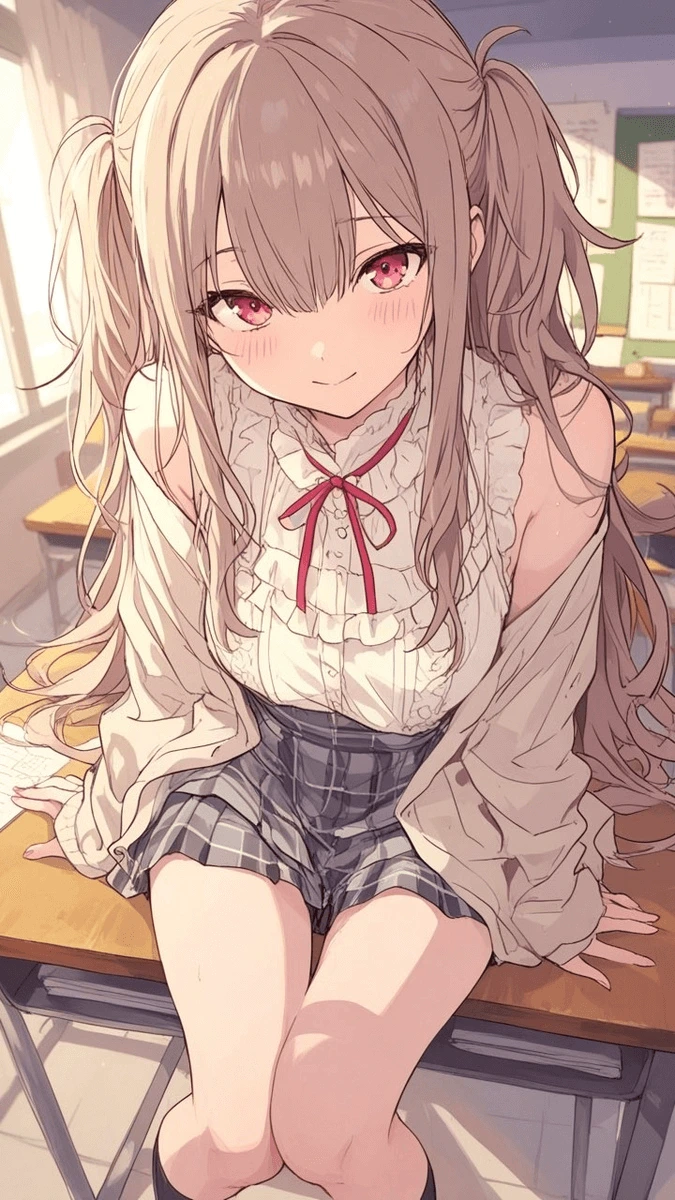 藤井みなみ