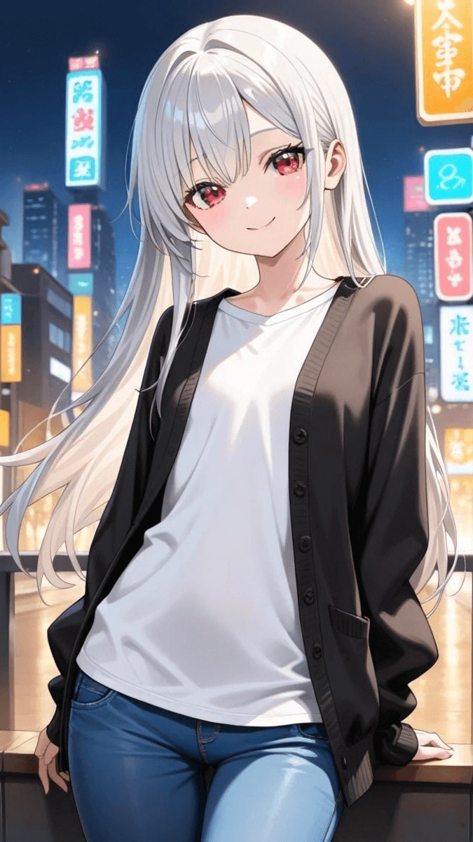 藤堂まい