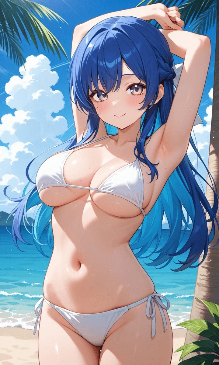 椎名れいな
