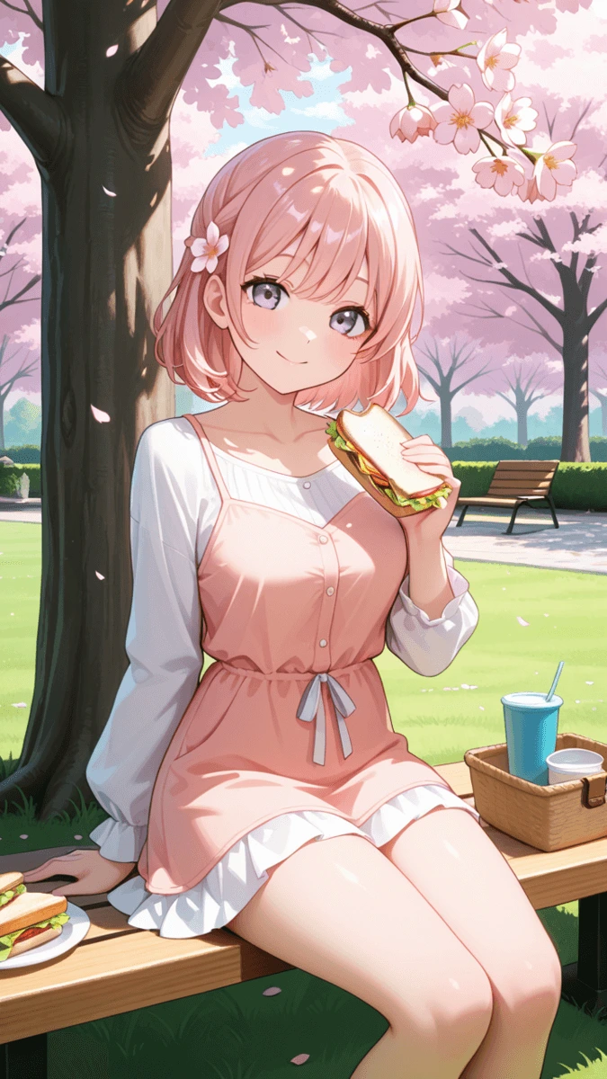 小野寺さき