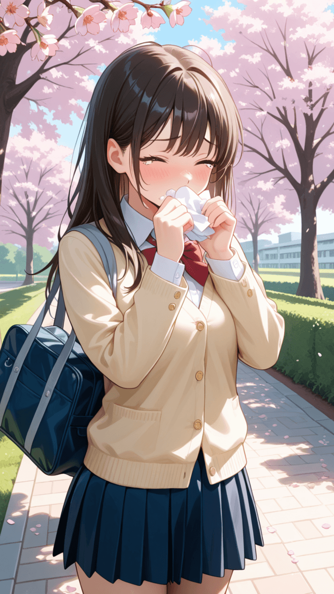 春野ひなた