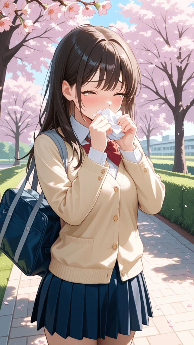 春野ひなた