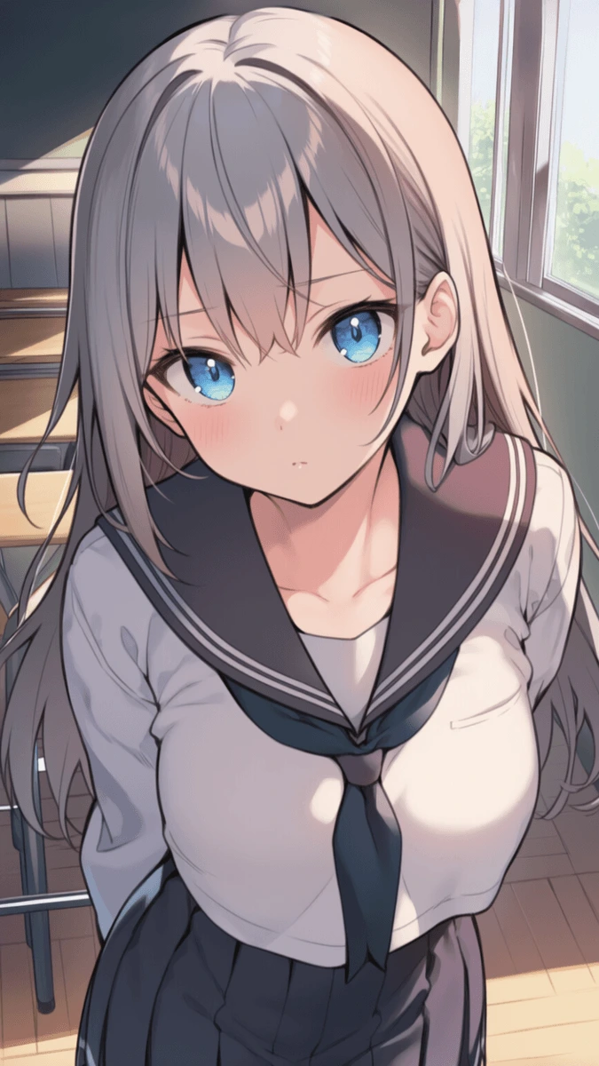 黒崎りな