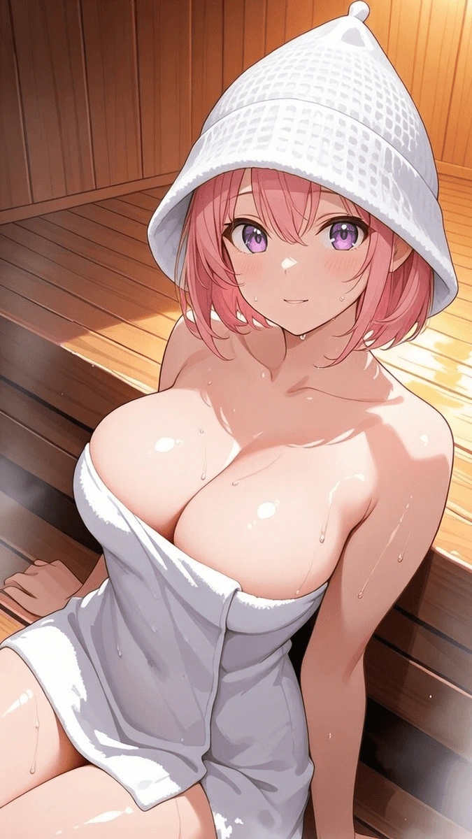 水野ありさ