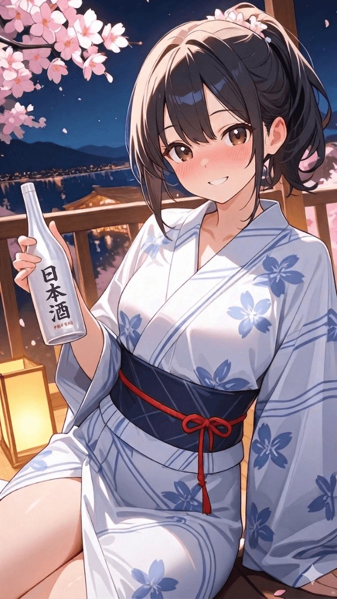 桜井みずき