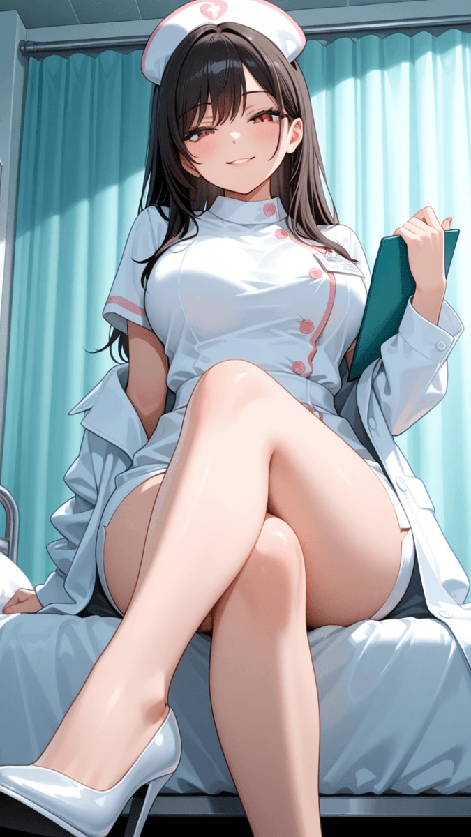 江戸原ミナ