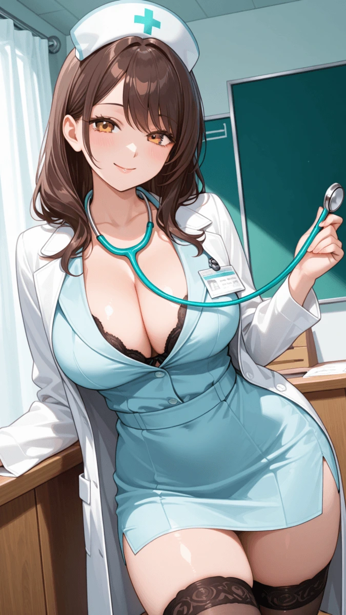 福田ゆりあ