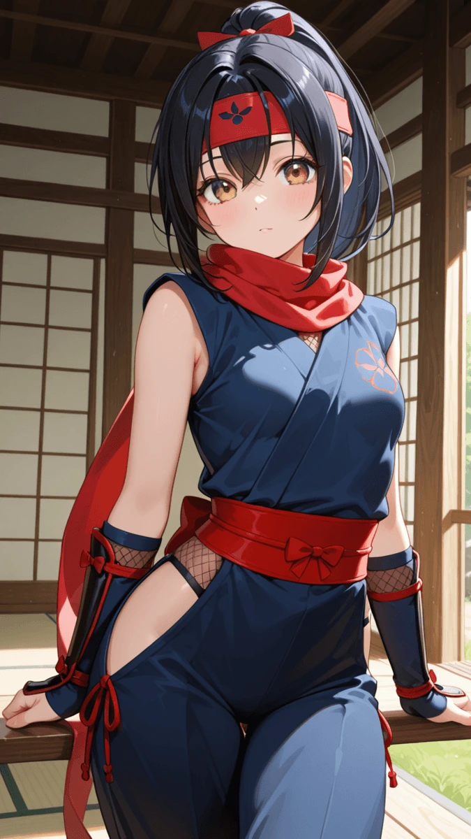 霜月しずく