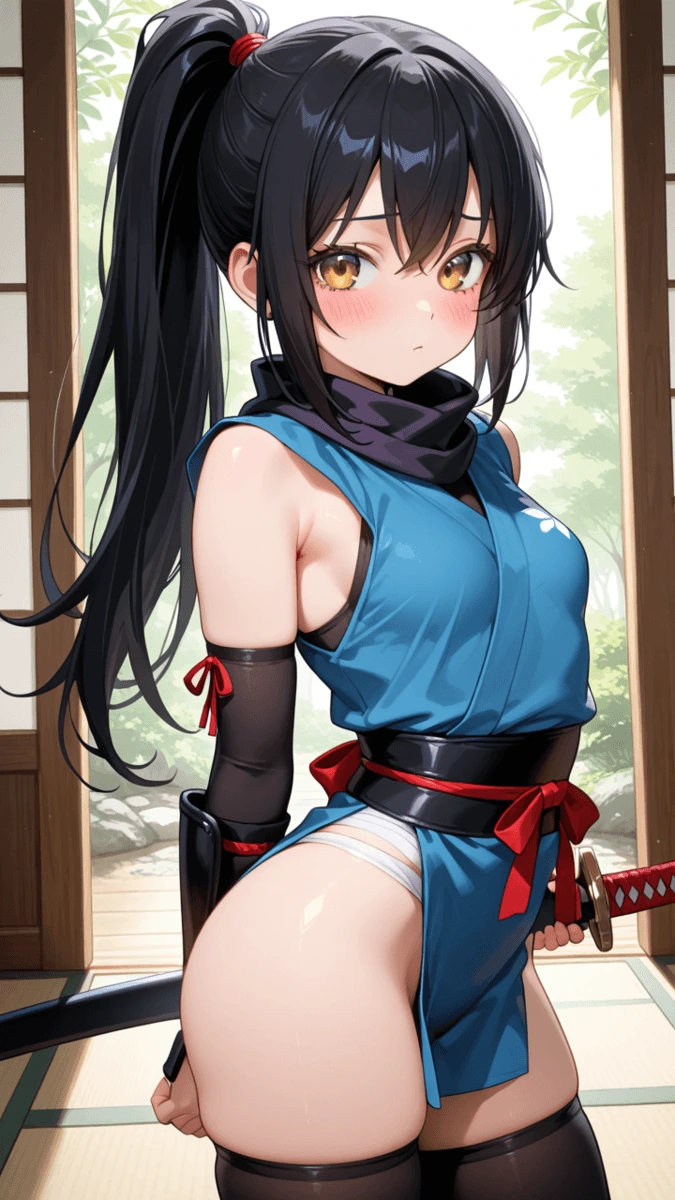 霜月こはる