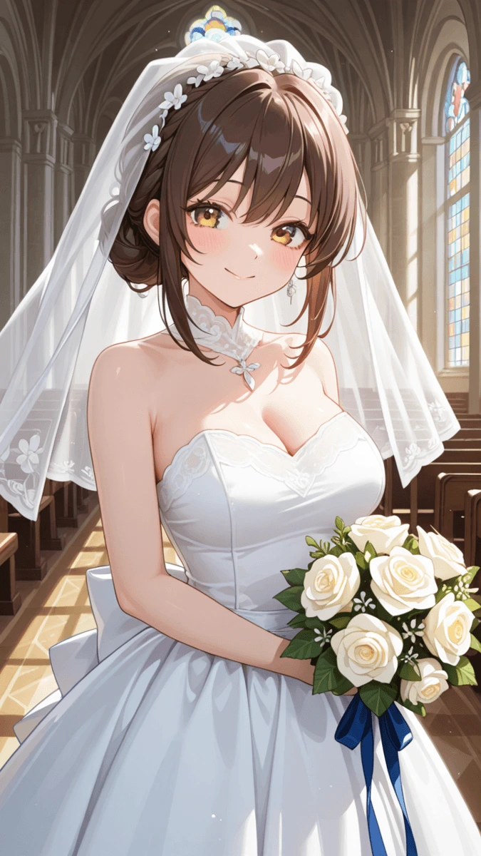 白石みお