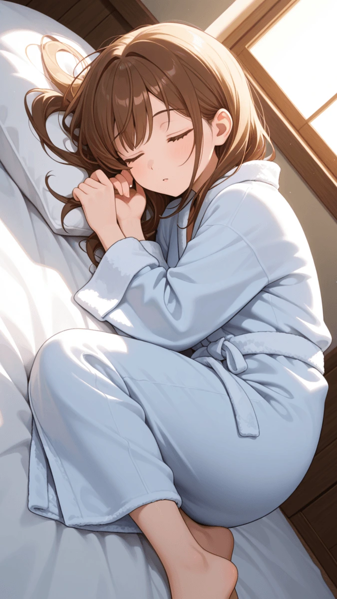 一ノ瀬あかね