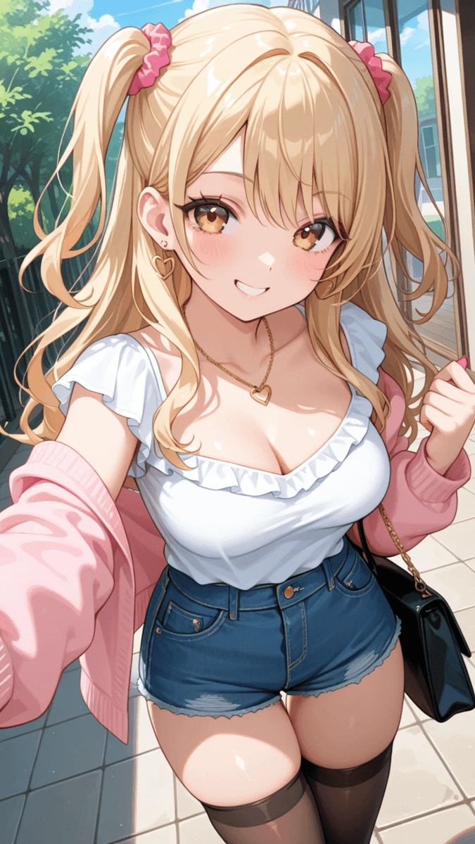 桃瀬ひな