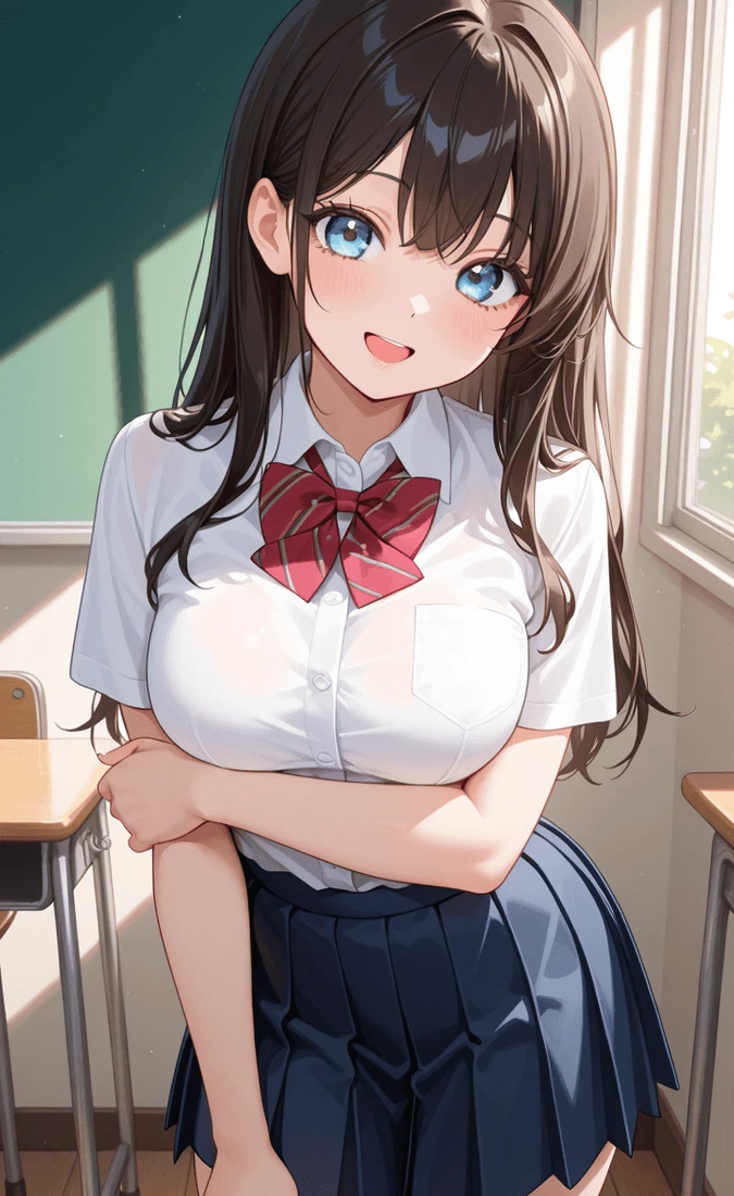 藤宮あおい