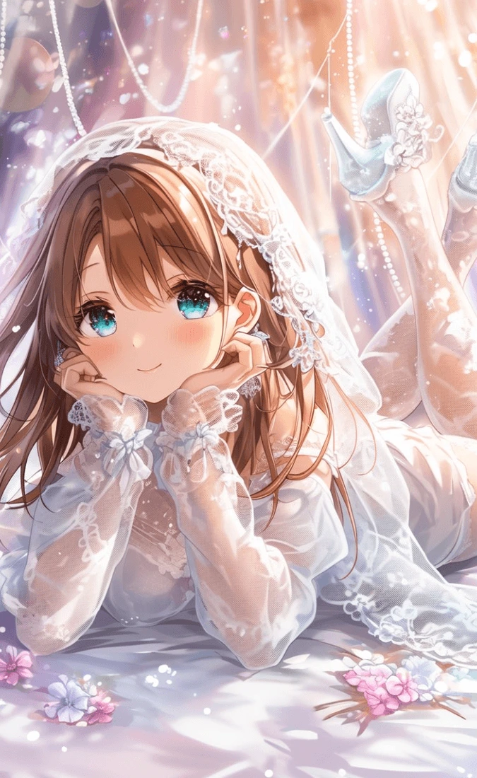 花城みゆ