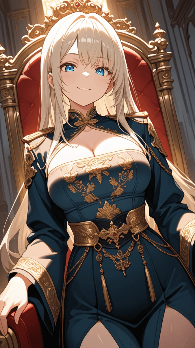 白峰レオナ