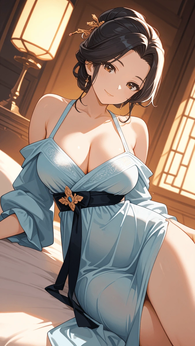 九条瑠璃華