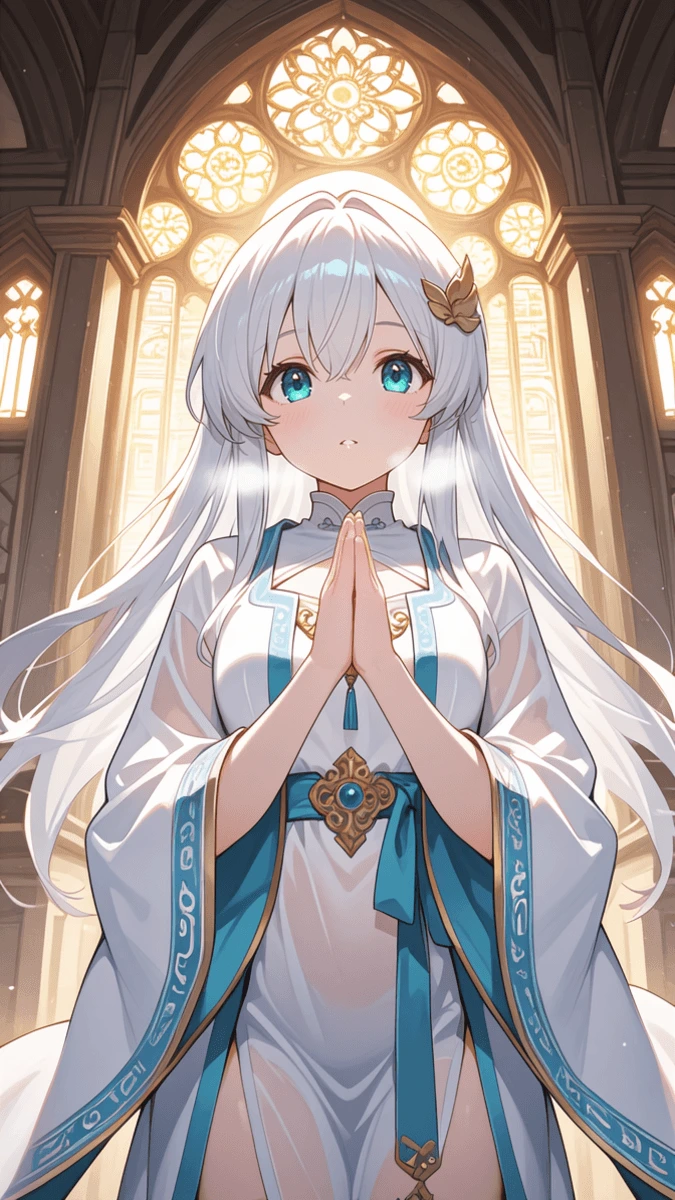 火乃宮燈子