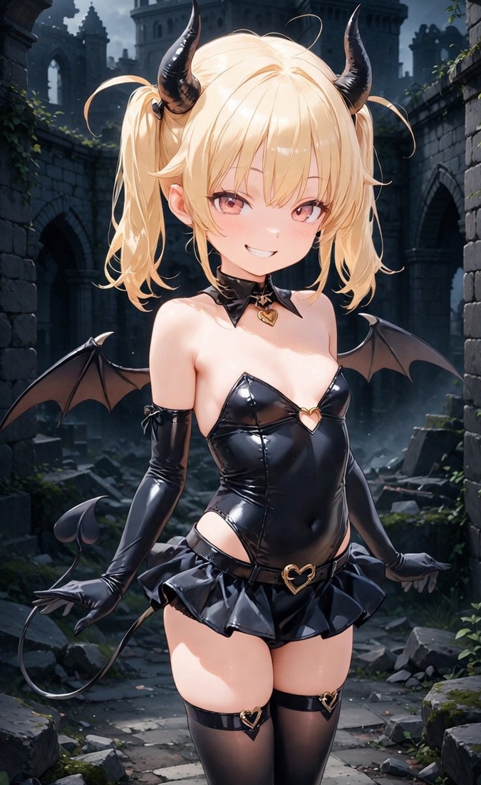 闇宮りる