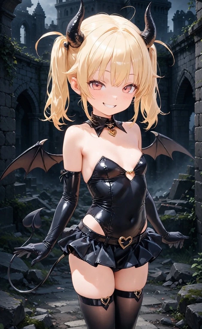 闇宮りる