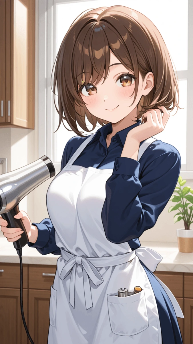 神谷みお