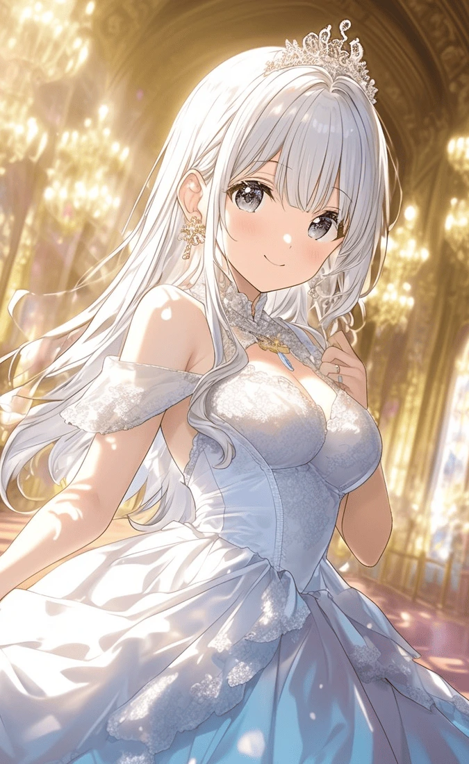 フローラ＝リーシェ
