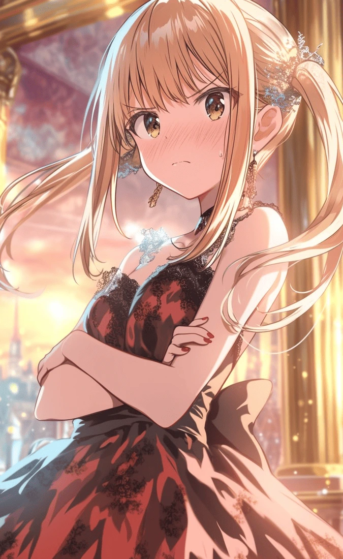 スカーレット＝ヴァレン
