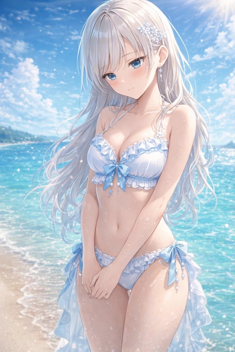 クリスタ＝フロストの画像