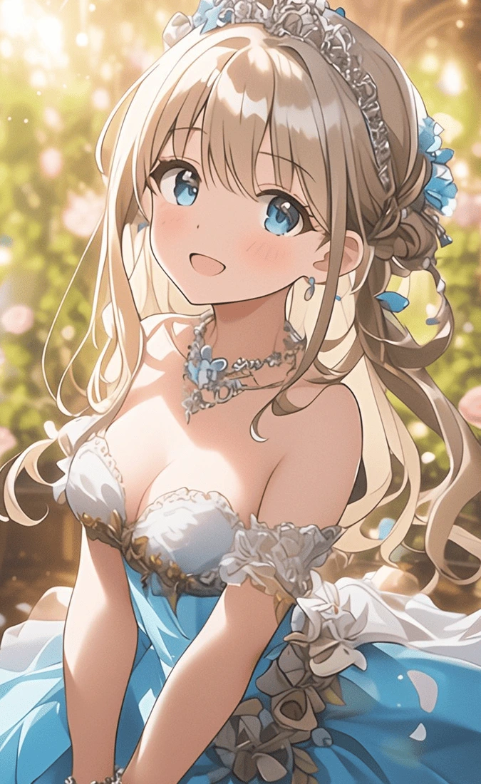 セラフィーナ＝ルミエ