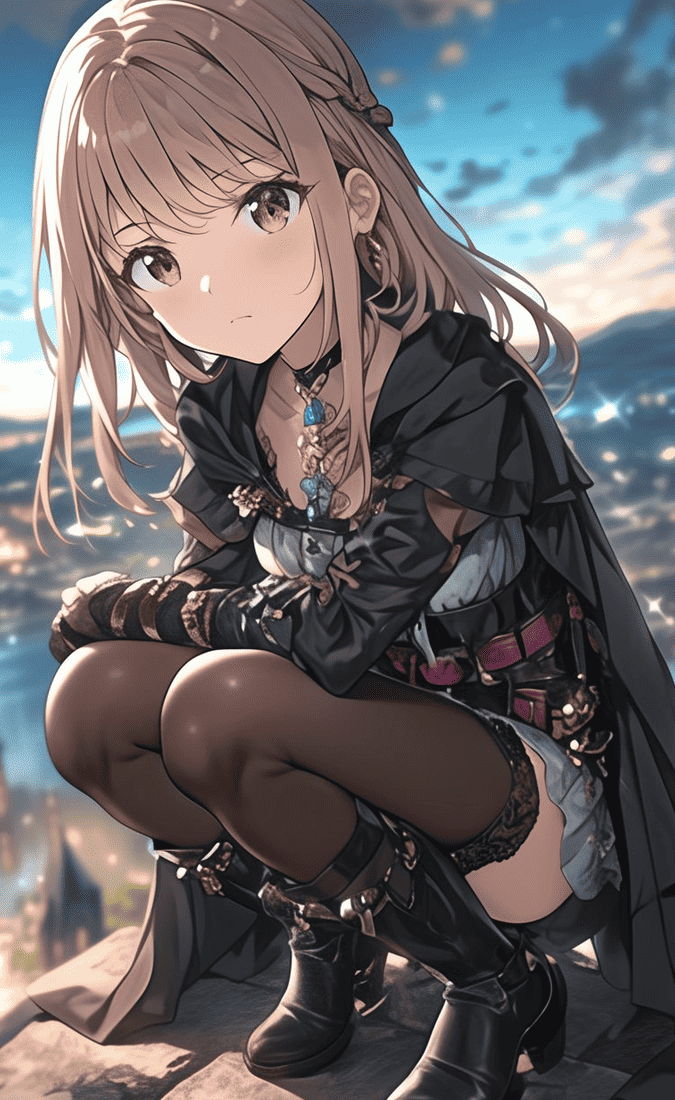リゼット＝シェイド