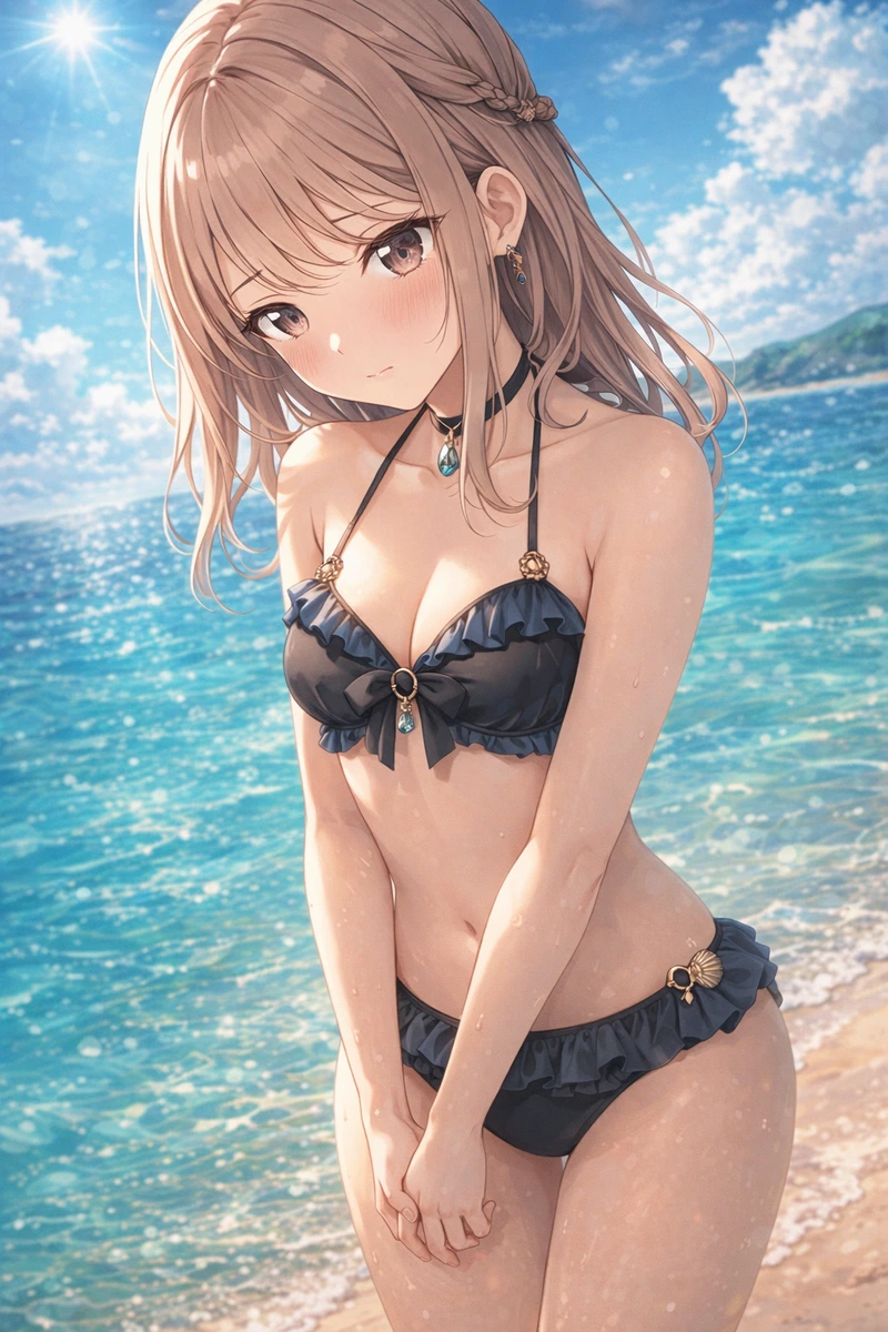 リゼット＝シェイドの画像