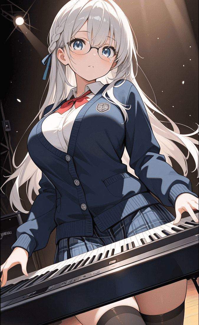 白雪ことき