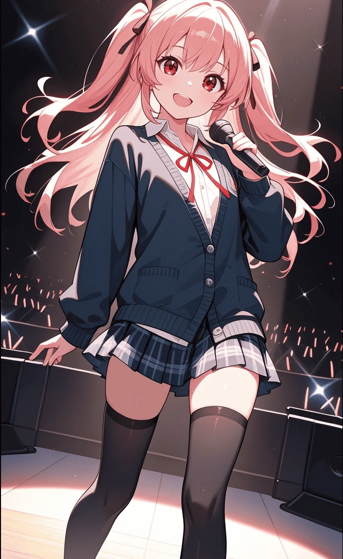 桜庭ルナ