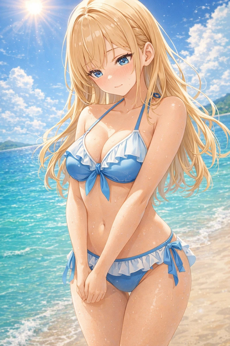 星宮ソラの画像