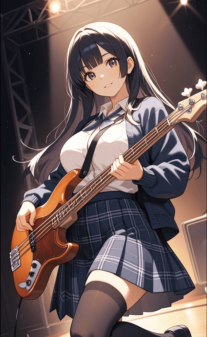 紫月しおん