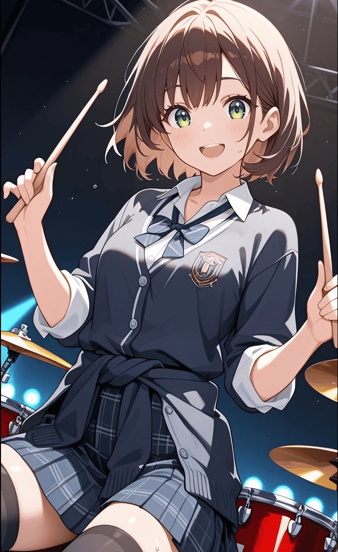 響あかり