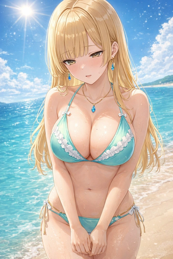 氷室かれんの画像