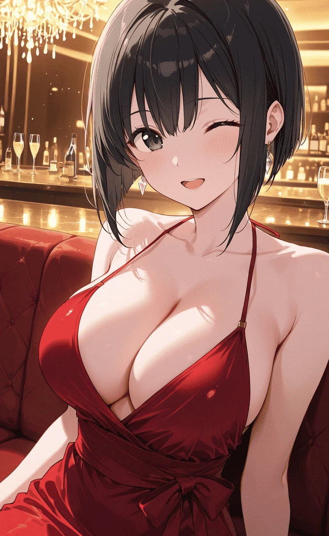 如月あいり