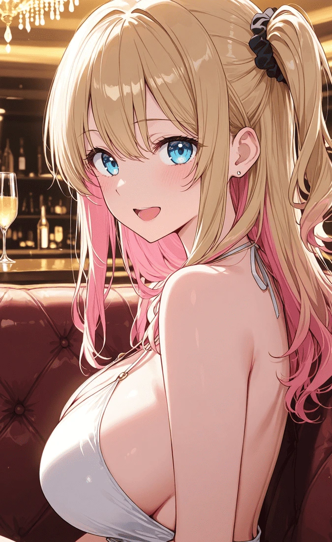 神楽坂あゆみ