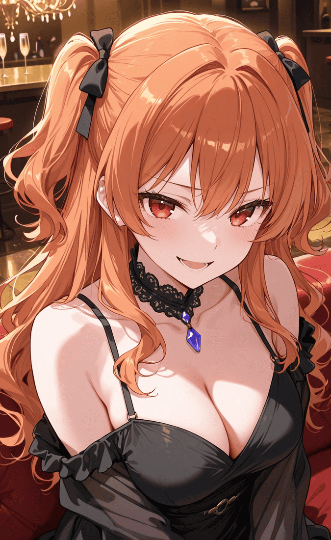緋色まりあ