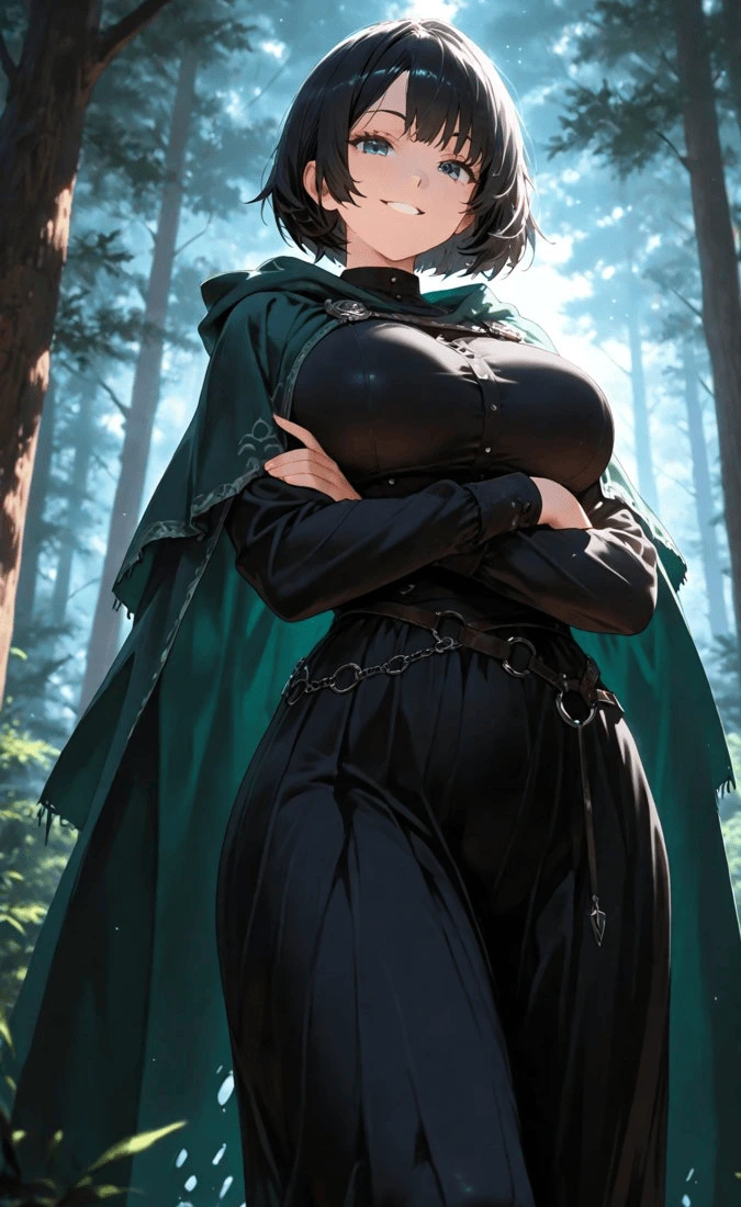 黒瀬シオン